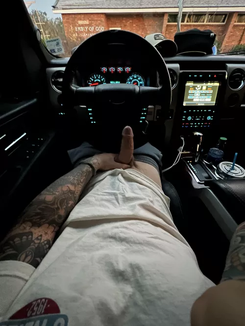 What would your caption be? 😈 by macncheeeseee