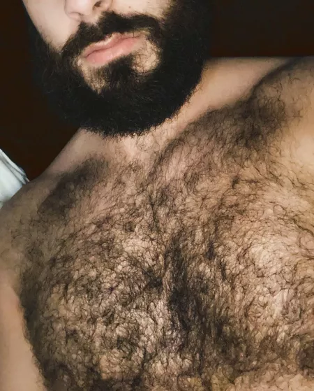 What would your hands do? by scbrad13