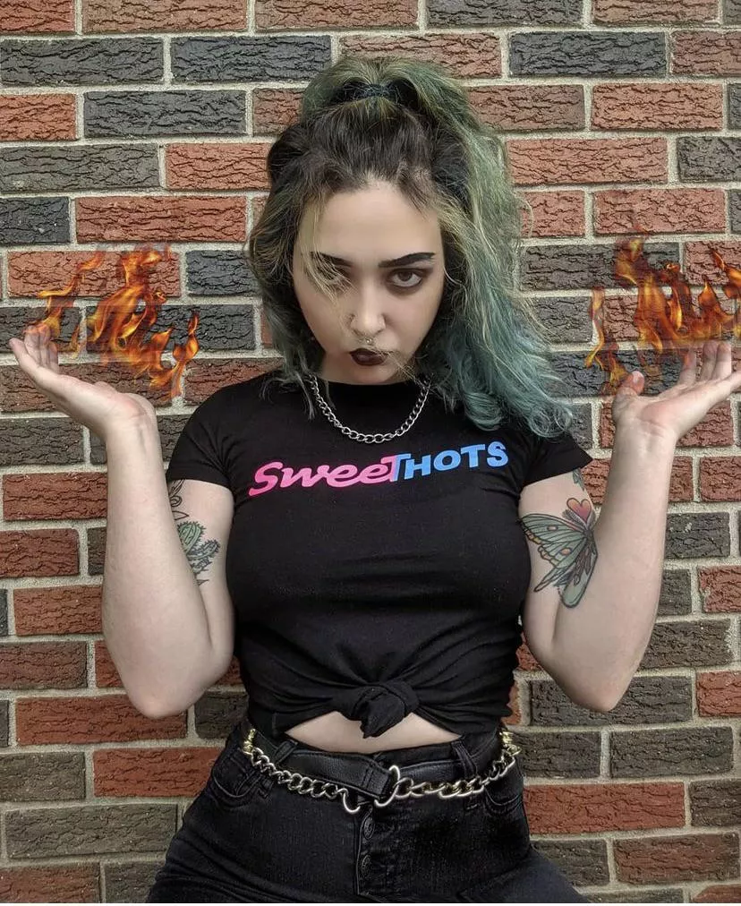 What would your superpower be?🥀⛓ posted by EmyClairee