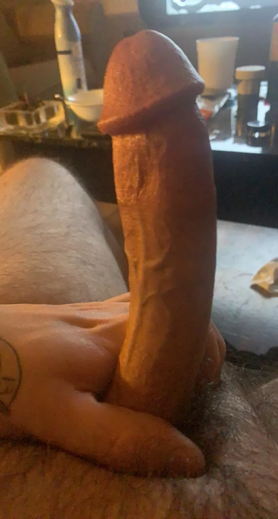What y’all think? Be honest! 24(M) posted by reallythatoneguy232