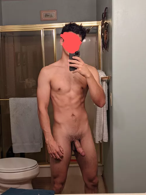 What y'all think ppl sorting on new by hurtgenerik4