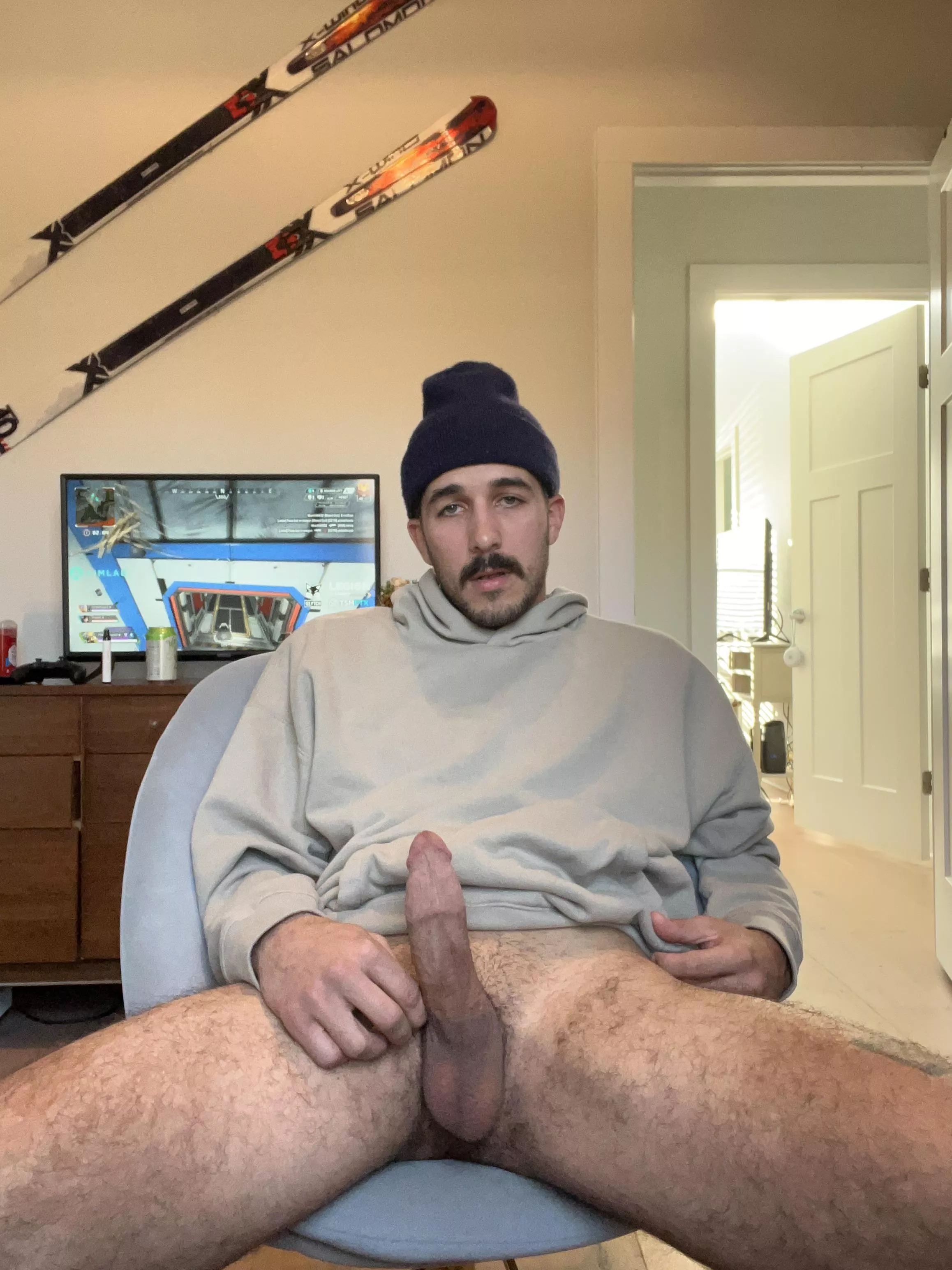 What y’all think? 👅 posted by Inevitable_Matter_86