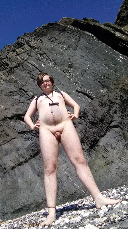 What you doing if you find me like this? by nathan5660