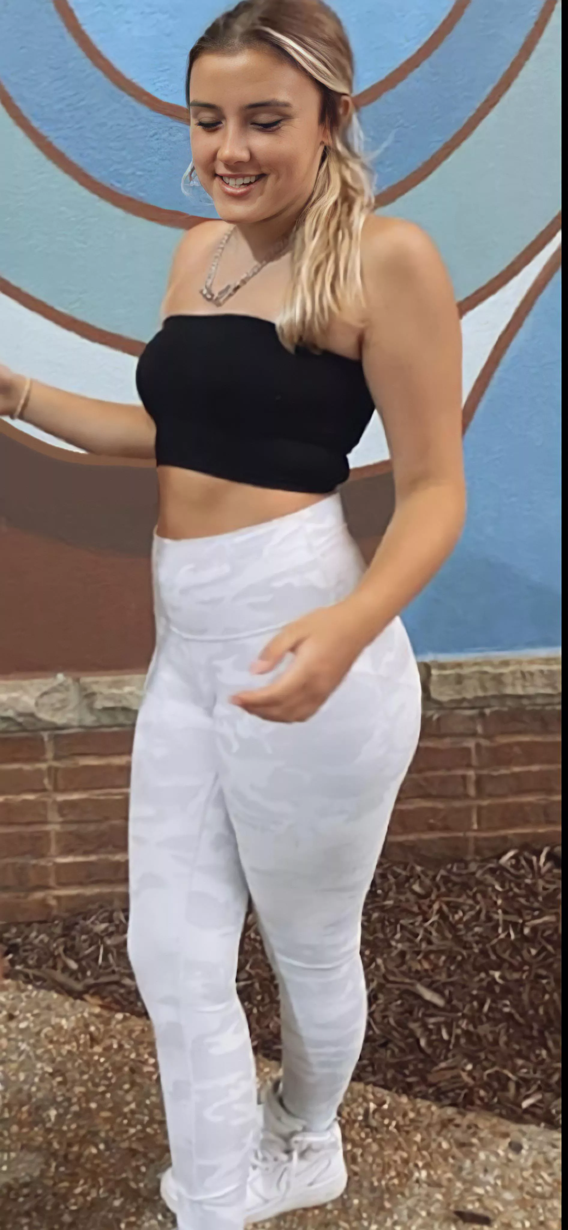 What you doing this time? posted by Guilty-Exercise2328