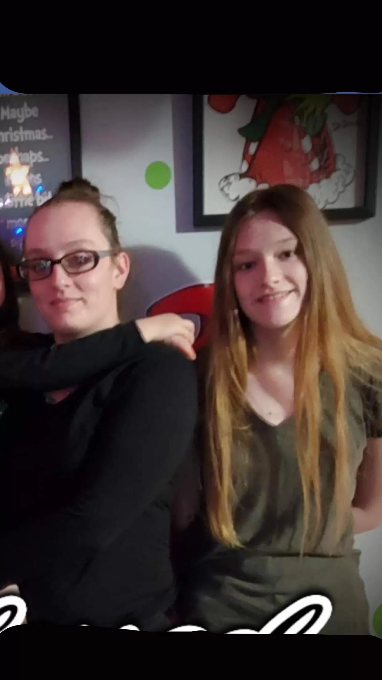 what you doing to my gf and mommy 🔥 posted by ccopper54