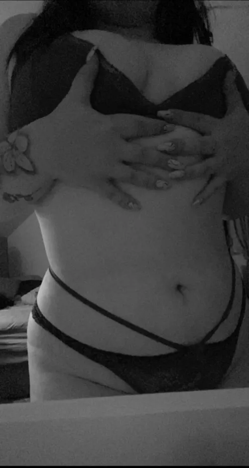 What you guys think?😏 by Baki_42012