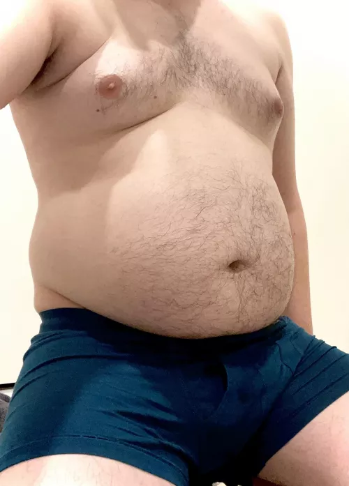 What you guys think? by roundgay