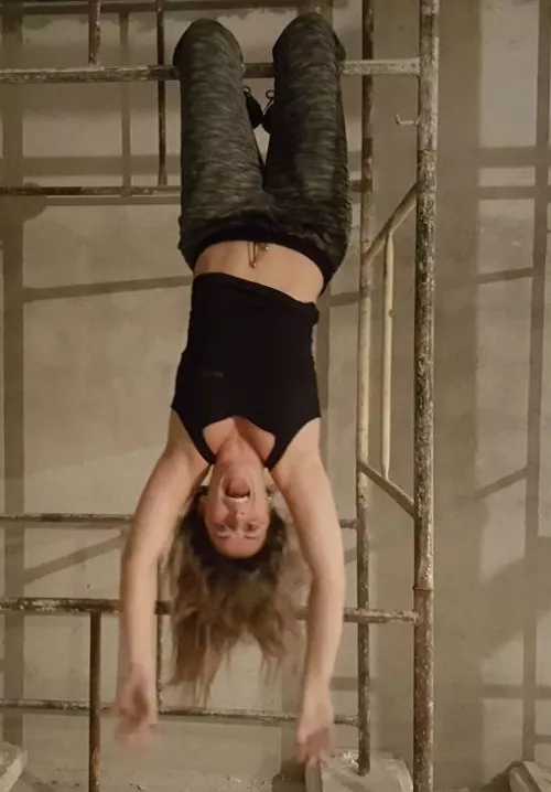 What you guys think about my mom? by Hagalia