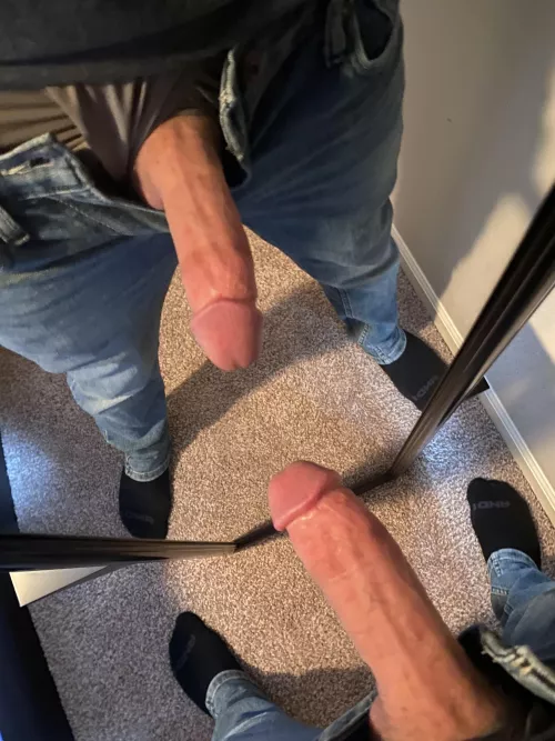 What you guys think? Feedback appreciated! by AmbassadorDull1520