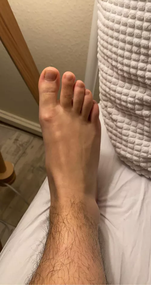 What you guys think? by Bubblyelk212