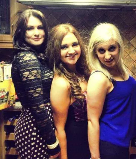 what you say? posted by mgleeson90