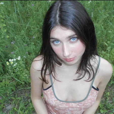 What you see before I swallow your load. by Negative-Call6204