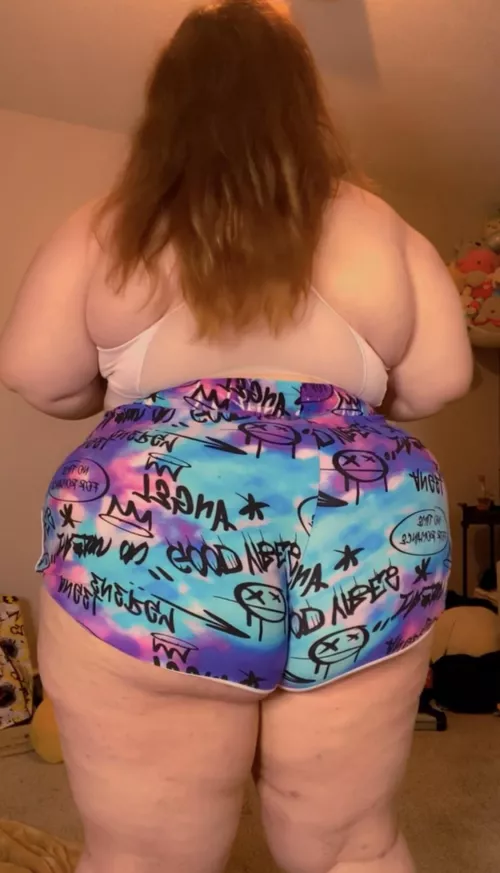 What you see standing behind me 😍 by Baby-Pup