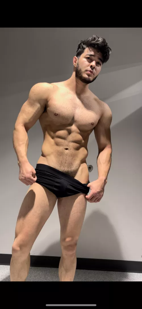 What you think? 😉 by JRFit2