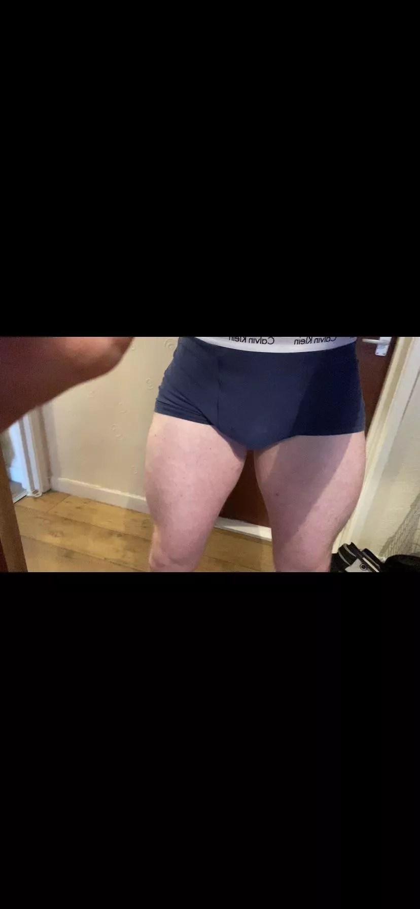 What you think posted by irishlad31