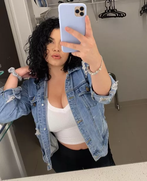 What you think 😳 by UrGfJes