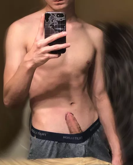 What You Think...? 🥺👉🏻👈🏻 by FireTwinkBoy