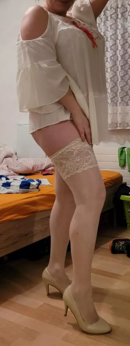 What you think by mymilflikesit