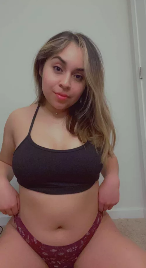 What you think? by DivineClaire