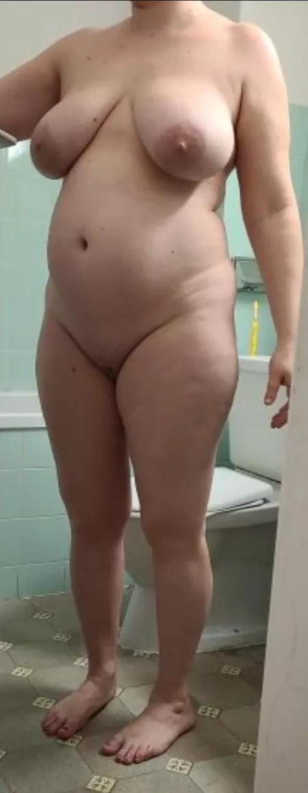 What you think about by mymilflikesit