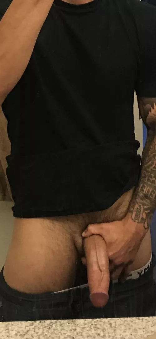 What you think by pumpduppapi