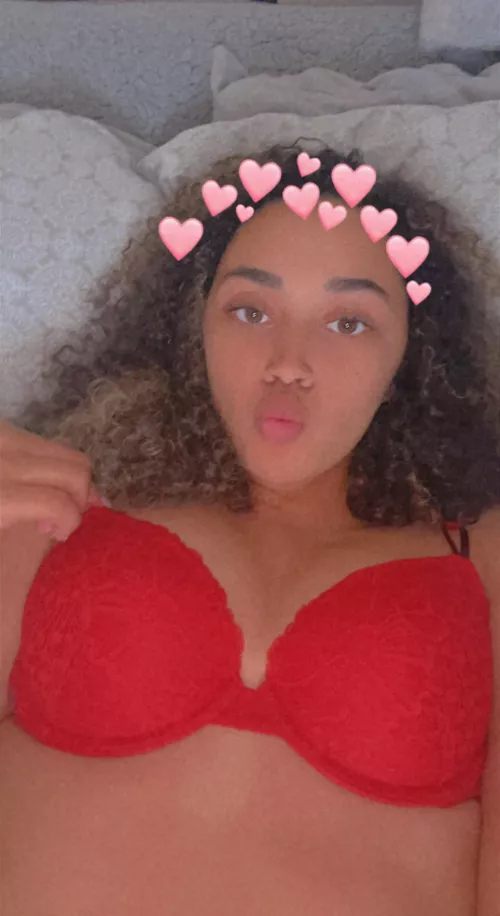 What you think 😋 by Liz00230