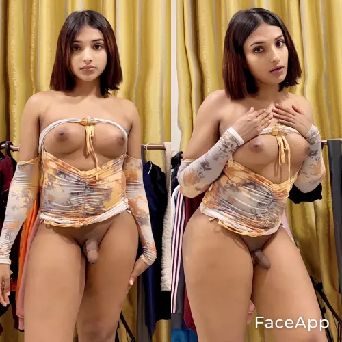 What you think!!! by Advanced-Delay-9326