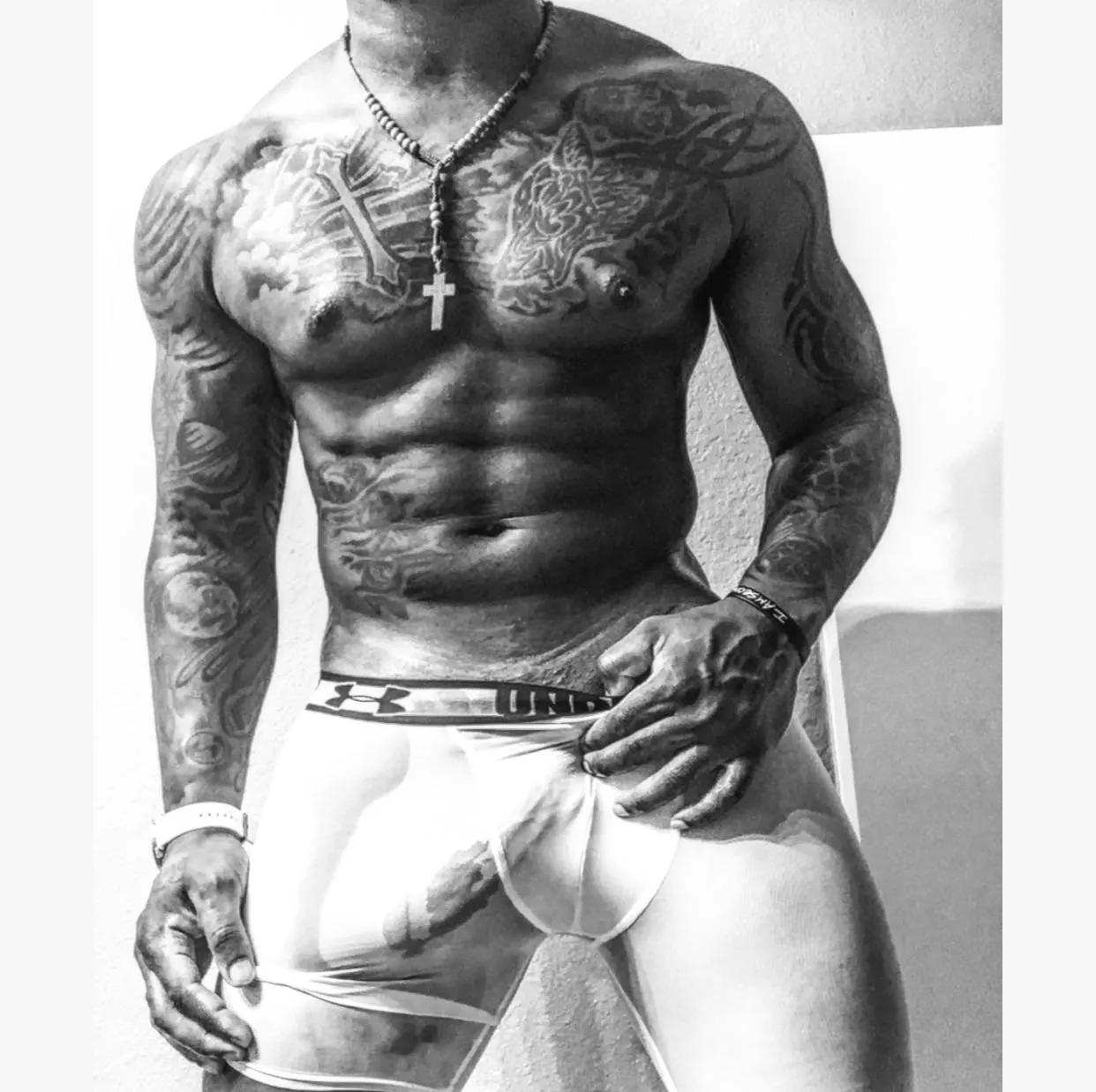 What you think of my ink? Link in comments posted by IndigoWolfChild