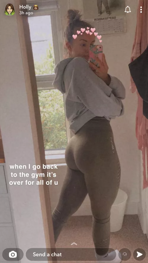 What you think by Air_True