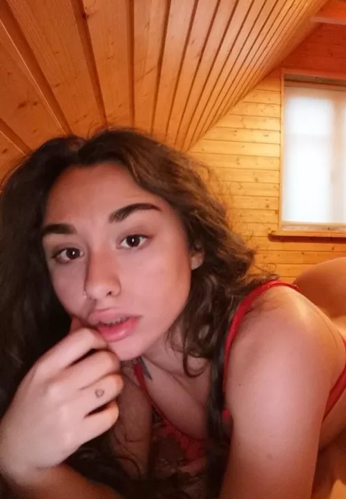 What you think? Thai x Brasilian x Sicilian ✨💃 by Arlissasa