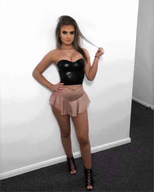 What you waiting for? by Every_Law1298