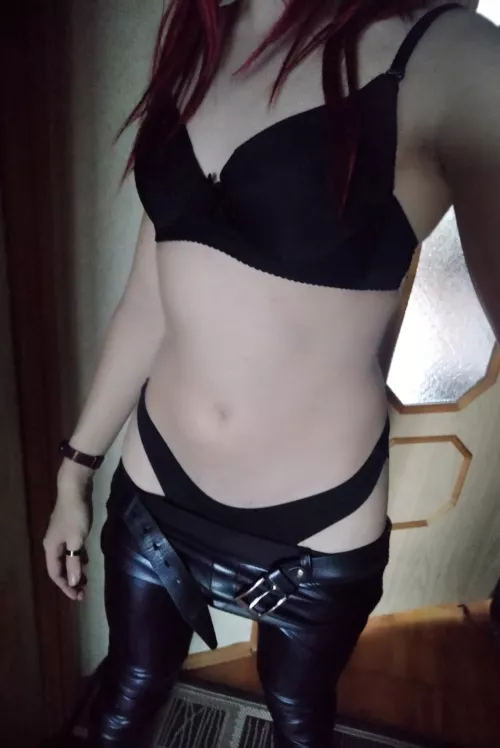 What you will do to me if I was yours? by superuser656