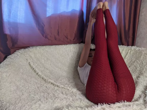 What ytime is now ; ) ? by kitsuneko18