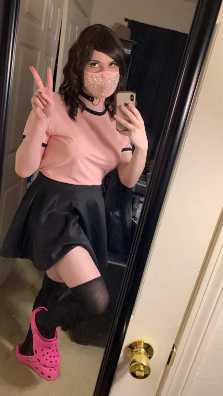 What zero pussy does to a mf by FR4NK5TER