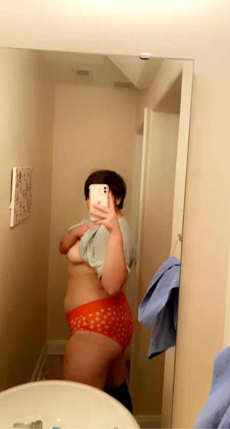 Whataya think? by Snack-Pack-