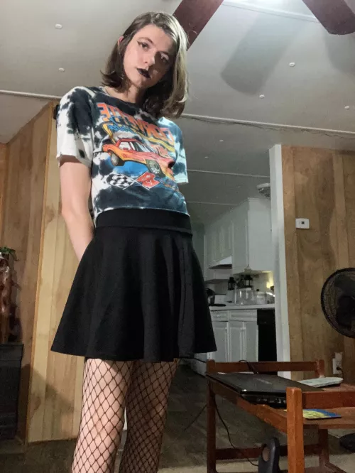 Whatcha doin? by PenguinNoodleSoup