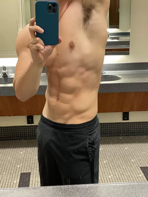 Whatcha doing? by Nash__Kent