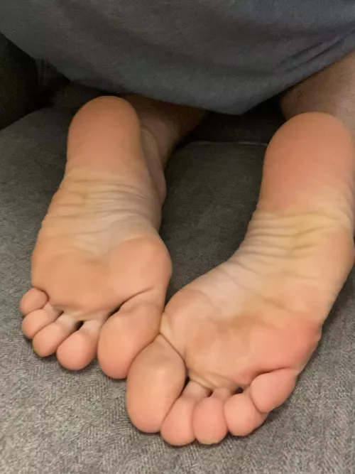 Whatcha gonna do first? by SingleMusician9651