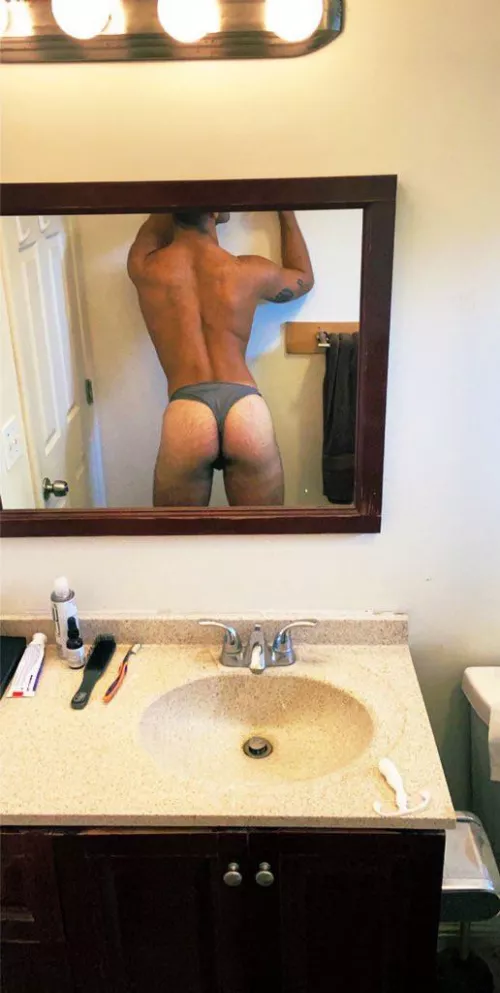 Whatcha rating this one? by brunetteboyof