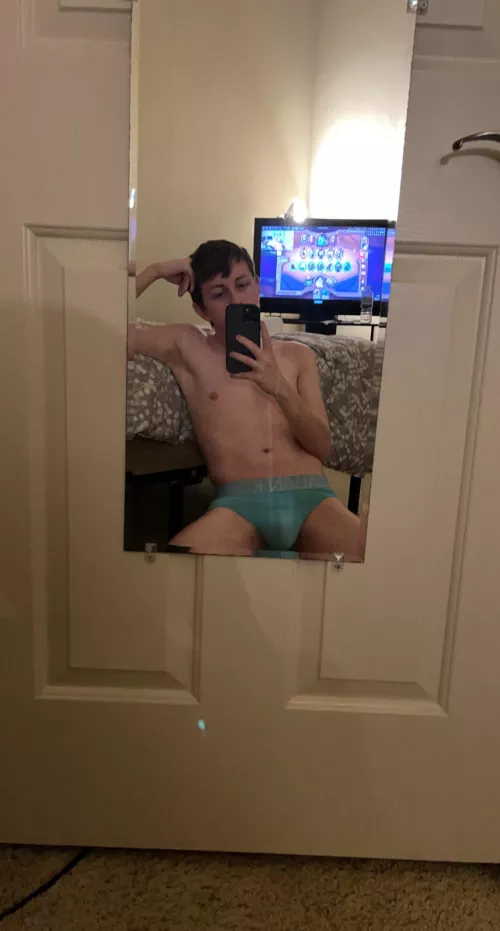 Whatcha think? by sammyy203