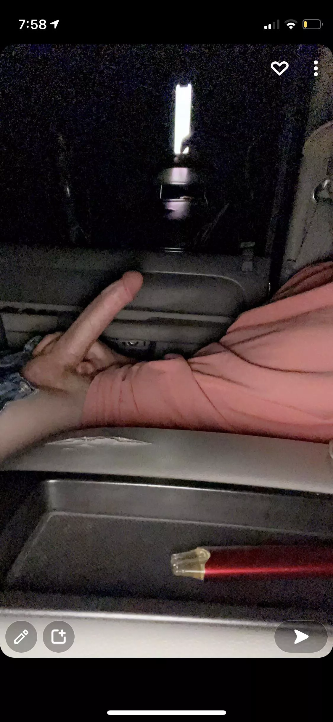 Whatcha think?🤔 posted by Ornery-Leg-5541