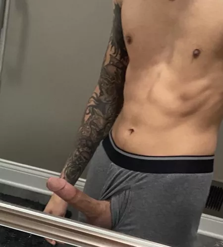 Whatcha think? by MisterBlipper