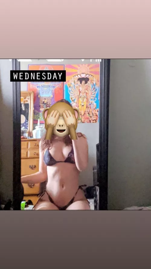 Whatcha think? by Sufficient-Crew-7395