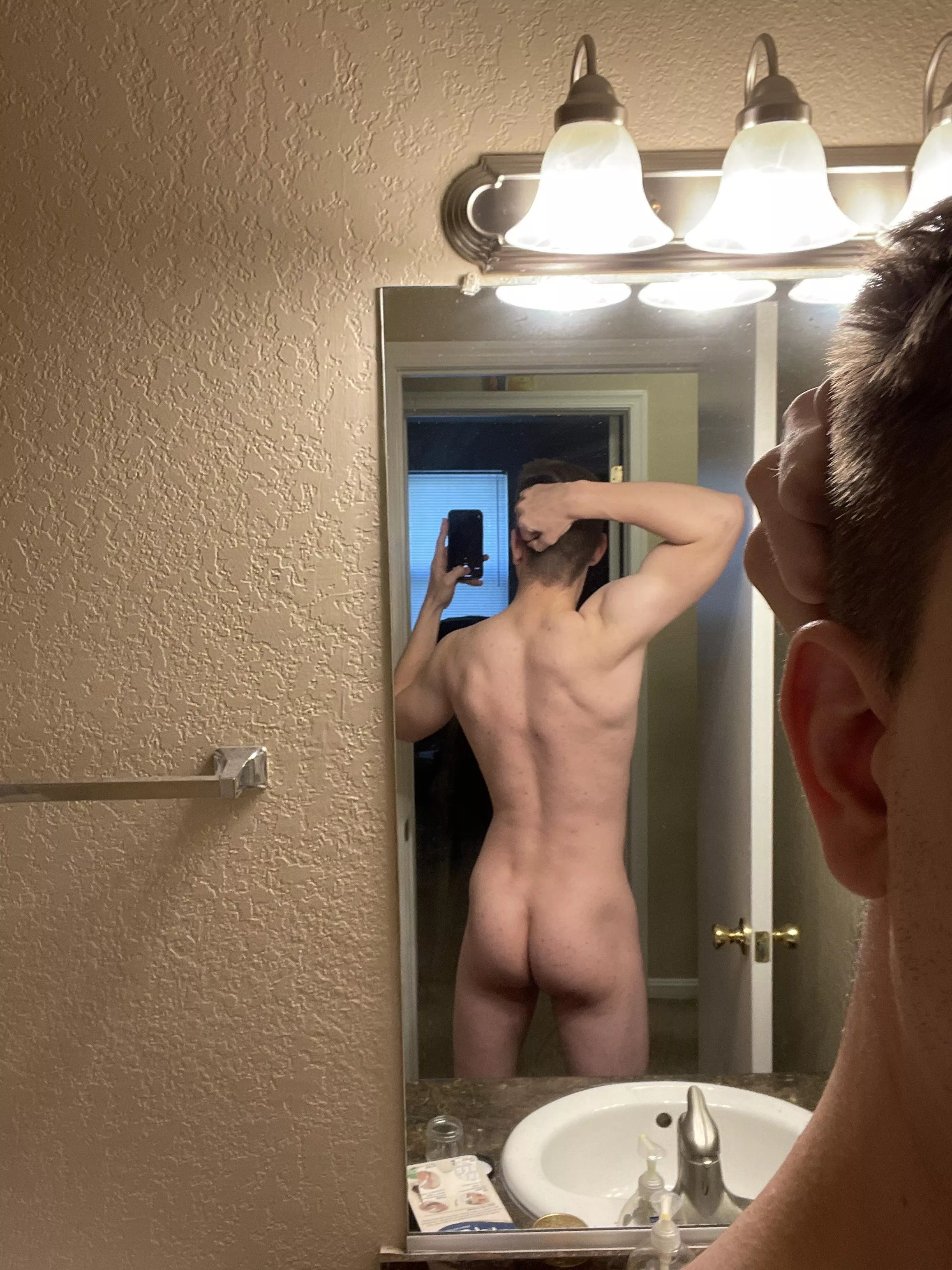 Whatcha think? posted by tjg1894