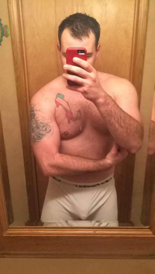 Whatcha think? by CLTBTTM