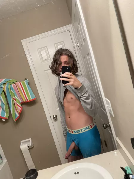 Whatcha think by 1-O0O-1