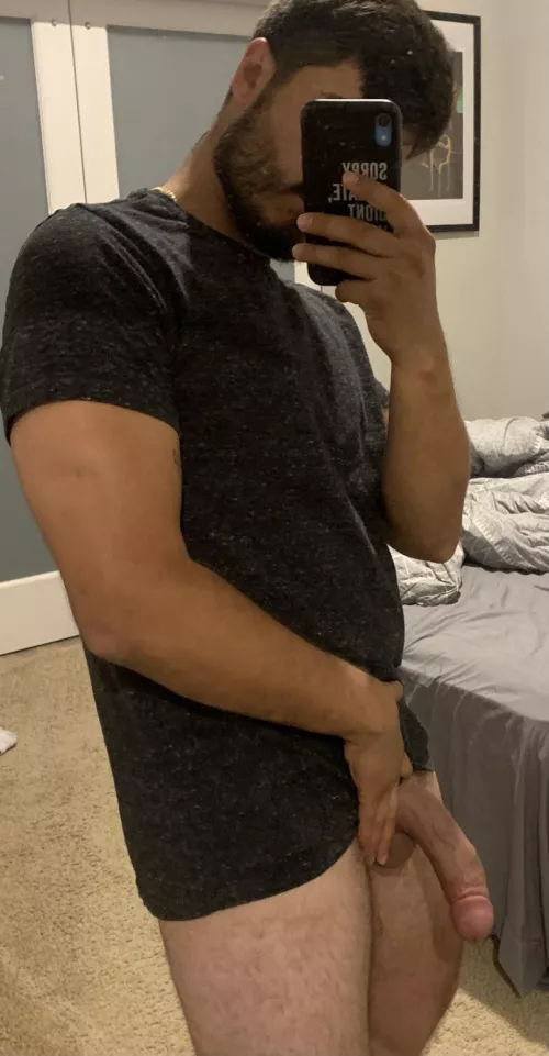 Whatcha think by DontAsk1994