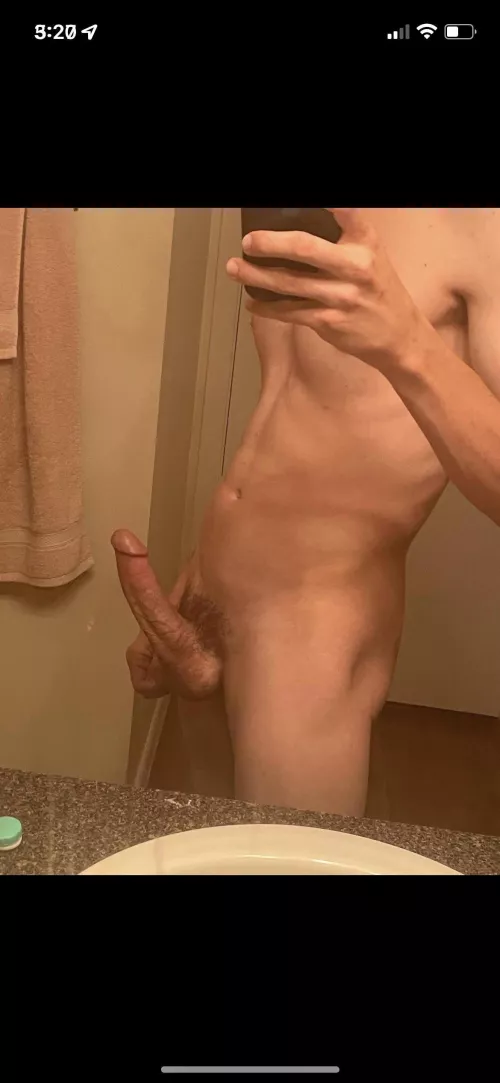 Whatcha think?😬 by Urm0msbox