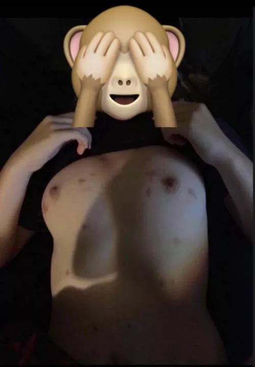 Whatcha think? F by Sufficient-Crew-7395