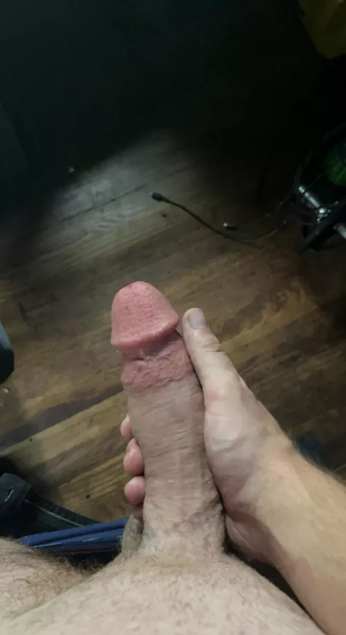 Whatcha think Reddit? by HardWood44